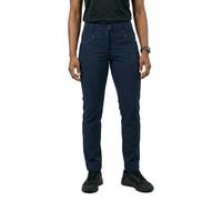 CMP - Women's Long Pant Softshell 3A11266 - Pantalon softshell - 44 - black blue