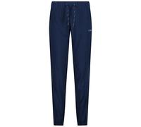 CMP Campagnolo Pantalon 3C83176 Stretch Dry Function Bleu XS Femme