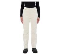 CMP Campagnolo Pantalon 3W05376 Blanc Femme XS