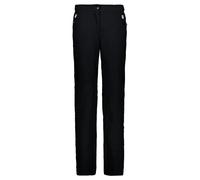 CMP - Women's Clima Protect stretch comfort fit long ski trousers - Pantalon ski femme Nero - C80