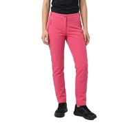 CMP - Women's Pant Stretch Polyester 3W18596N - Pantalon de ski - 40 - carminio