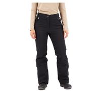CMP Campagnolo Pantalon de ski femme 3W18596N Polyester stretch Taille 46 Noir