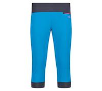 Cmp Capri 3/4 31t7656 Pants Bleu 2XS Femme