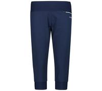 Cmp Capri 3/4 31t7656 Pants Bleu XS Femme