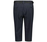 CMP Campagnolo Pantalon Capri 3/4 3T51246 Stretch antracite Femme XS (36D)