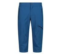 Bermuda de randonnée CMP Capri Bleu 2XL