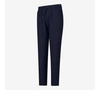 CMP Pantalon Combinaison Femme Tissu Extensible Français Terry - N950 (Bleu Scur