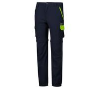 Cmp Pantalon Convertible 31t5624