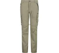 Cmp Pantalon Convertible 31t5624