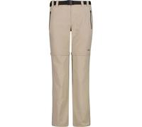 Cmp Pantalon Convertible 3t51446
