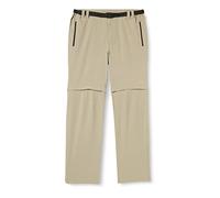 CMP Pantalon convertible pour homme,Beige - Corde-58