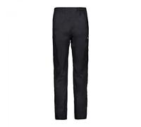 CMP Pantalon de Pluie pour Femme avec Fermetures Éclair Latérales sur Toute la Longueur - Comfort Fit - Femme