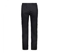 CMP Pantalon de Pluie pour Homme avec Fermetures Éclair Latérales sur Toute la Longueur - Pantalon - Pantalons Coupe-Vent - Homme