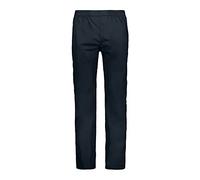 CMP Pantalon de Pluie pour Homme avec Fermetures Éclair Latérales sur Toute la Longueur - Trousers - Regular - Homme