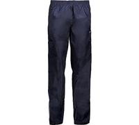 CMP - Pantalon de pluie pour hommes, Marine, S