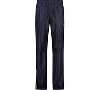 CMP - Pantalon de pluie pour hommes, Marine, XL