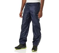 CMP - Pantalon de pluie pour hommes, Marine, XXXL