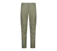 CMP Pantalon de randonnée convertible Zip Off Homme - 31T5627
