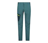 CMP Pantalon de randonnée léger pour homme - 33T6627, Lichen, 50