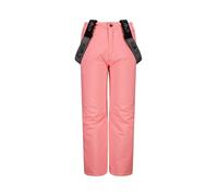 CMP Pantalon de Ski Enfant Clima Protect - Imperméable et Respirant, WP 10 000 / MVP 10 000, Bretelles Amovibles, Jupe Pare-Neige, idéal Ski et Jeux d’Hiver Taille 140