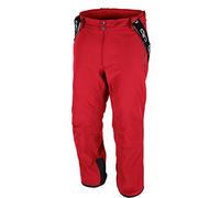 CMP - Pantalon de ski extensible en sergé pour hommes, Ferrari, 52