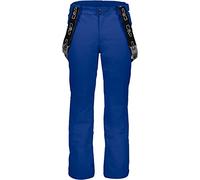 CMP - Pantalon de ski extensible en sergé pour hommes, Royal, 54