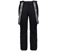 CMP - Pantalon de ski homme, Noir, C28