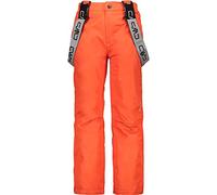 Cmp Salopette 3w15994 Pants Orange 16 Years Enfants