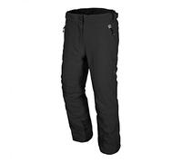 CMP Campagnolo Pantalon de ski femme 3W18596N Polyester stretch Noir Taille 34