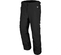 CMP Campagnolo Pantalons pour femmes Noir XL