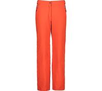 CMP Pantalon de Ski Stretch pour Femme, Grenadines, D40