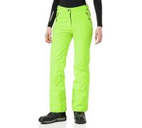 Cmp Ski Stretch 3w18596n Pants Vert 2XS Femme
