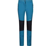 CMP - Pantalon élastiqué enfant, Lac, 116