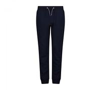 CMP - Pantalon élastiqué enfant, Noir Bleu, 104