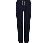 CMP - Pantalon élastiqué enfant, Noir Bleu, 152