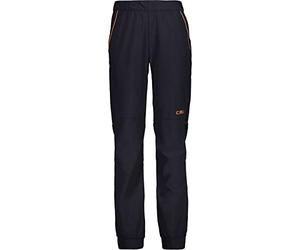 CMP - Pantalon en Nylon léger avec Technologie Dry Function, Pantalon pour Enfant. XL Anthracite
