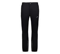CMP Pantalon Ergonomique Unlimitech en Ripstop Stretch, Pantalon pour Homme