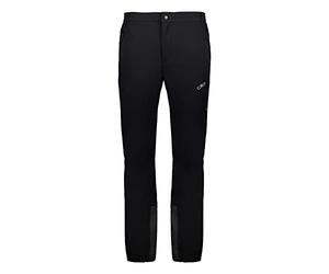 CMP Pantalon Ergonomique Unlimitech en Ripstop Stretch, Pantalon pour Homme