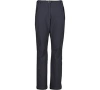 CMP - Pantalon femme avec guêtre interne, Anthracite, M