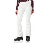 CMP - Pantalon femme avec guêtre interne, Blanc, M