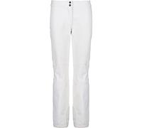 CMP - Pantalon femme avec guêtre interne, Blanc, M