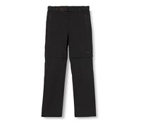 CMP - Pantalon homme avec zip, Anthracite, 54