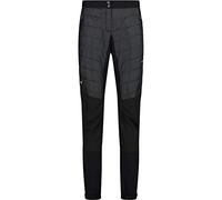 CMP - Pantalon hybride femme, Noir, XXS