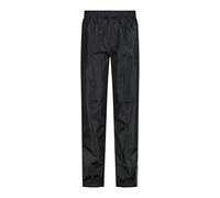 CMP Campagnolo Pantalon imperméable femme Noir XXS