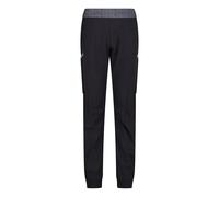 CMP - Women's Pant Light Climb - Pantalon de trekking - 34 - antracite / avocado