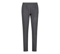 CMP - Pantalon long femme, Anthracite Mel., M