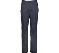 CMP - Pantalon long femme, Anthracite, XL