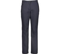 CMP - Pantalon long femme, Anthracite, XXXL
