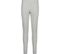 CMP - Women's base layer pant - Collant thermique femme Grigio Mel. - XS