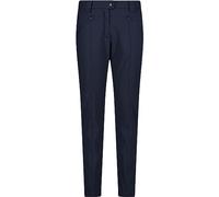 CMP - Pantalon long femme, Noir Bleu, M